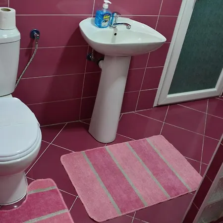 Bondi Apartment Skopje